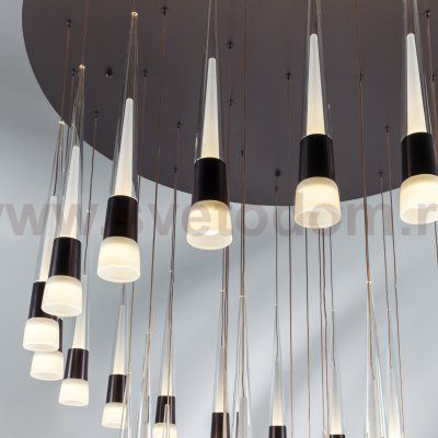 Подвес Cone Lightstar 757361