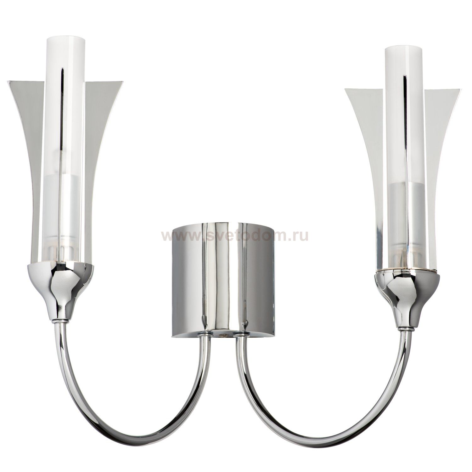 Светильник настенный бра Lightstar 757624 Owio