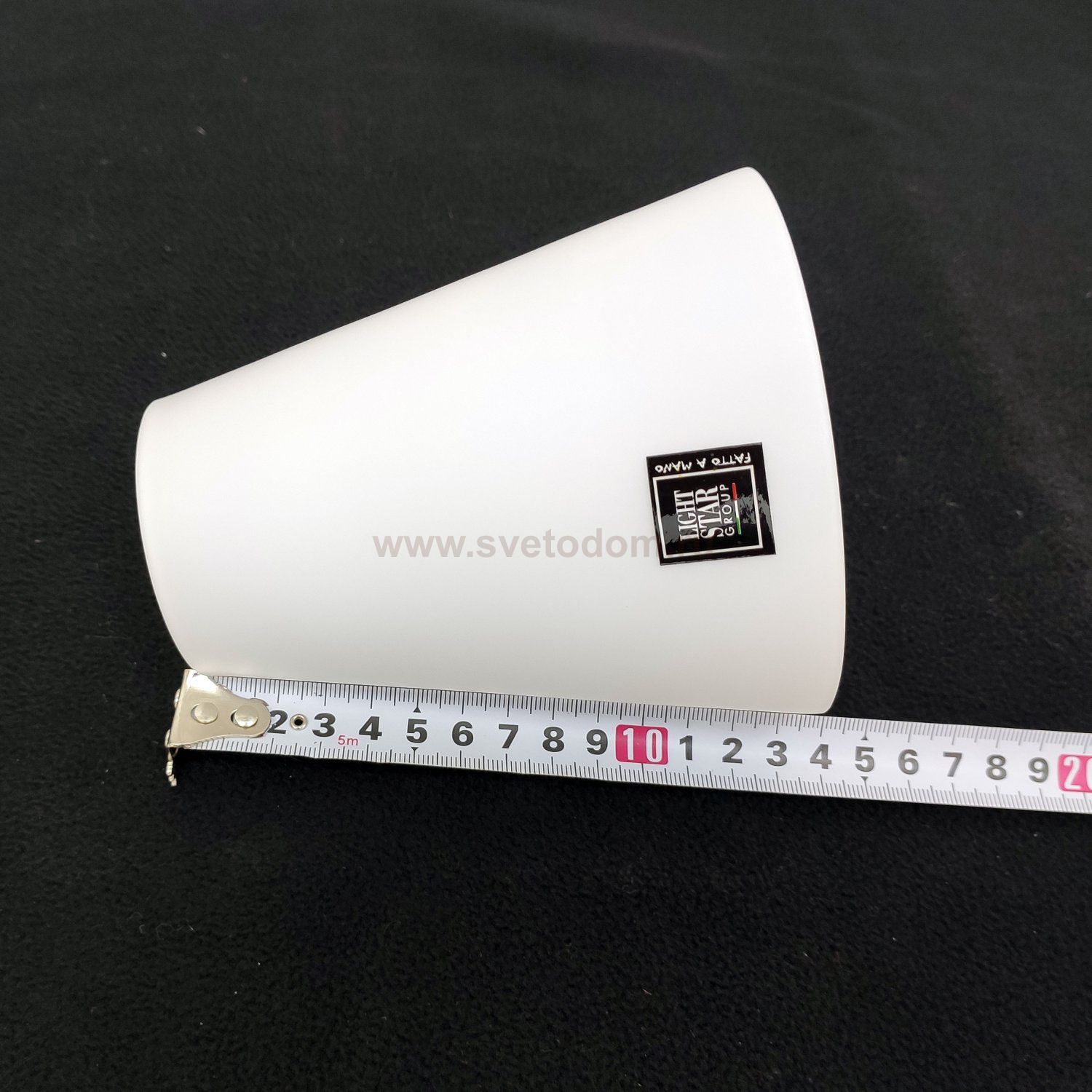 Люстра подвесная Lightstar 758167 Diafano