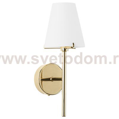 Светильник настенный бра Lightstar 758612 Diafano