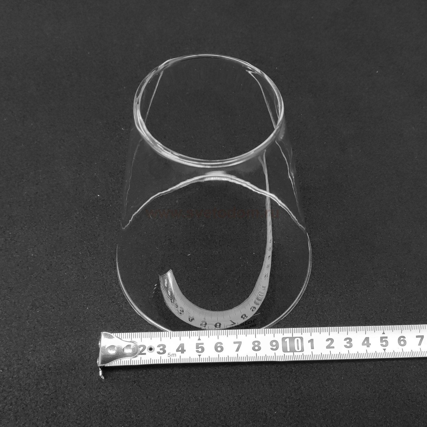 Светильник настенный бра Lightstar 758614 Diafano