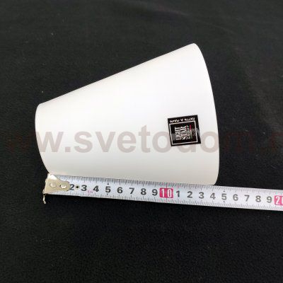 Светильник бра Lightstar 758617 Diafano