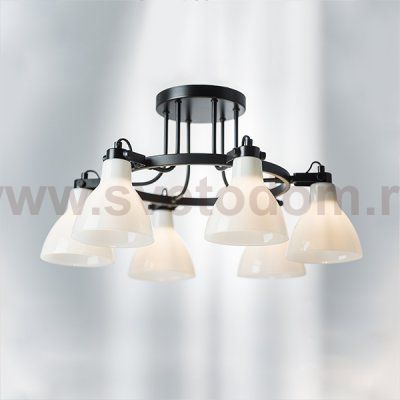 Люстра потолочная Acrobata Lightstar 761060