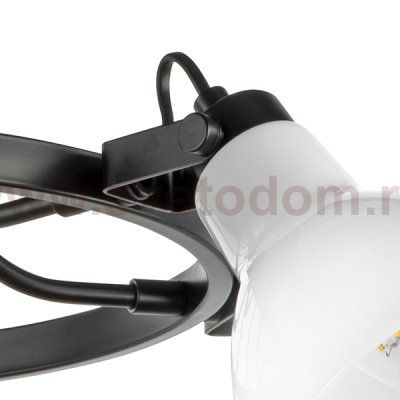 Люстра потолочная Acrobata Lightstar 761060