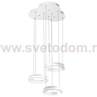 Подвесной светильник Lightstar 763336 Unitario