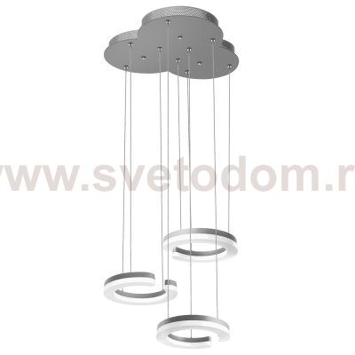 Подвесной светильник Lightstar 763339 Unitario