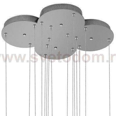 Подвесной светильник Lightstar 763439 Unitario