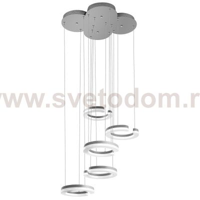 Подвесной светильник Lightstar 763449 Unitario