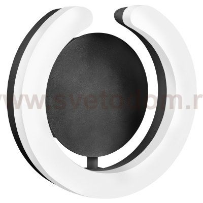 Светильник настенный Lightstar 763637 Unitario