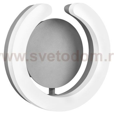 Светильник настенный Lightstar 763639 Unitario