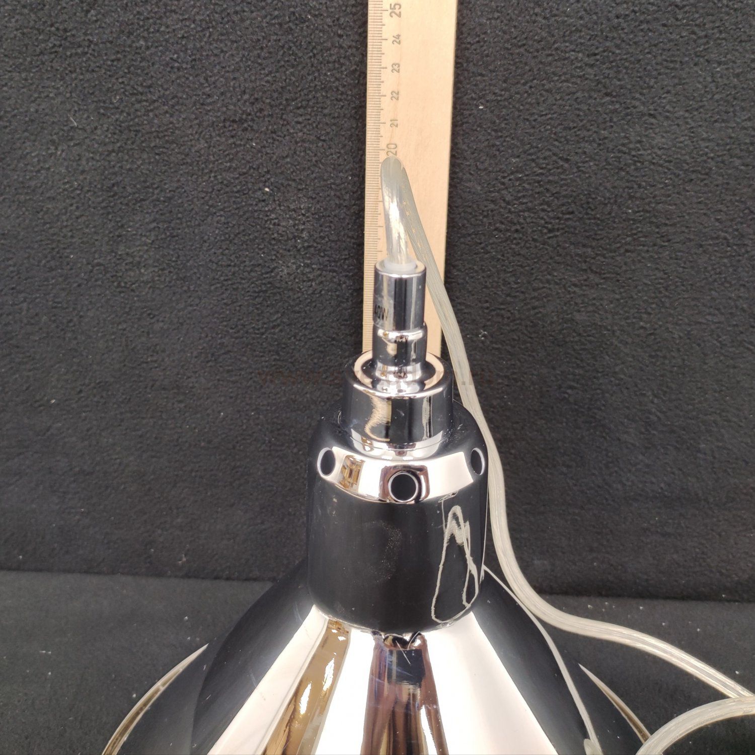 Подвесной металлический светильник Lightstar 765024 Loft