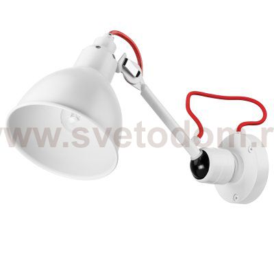 Светильник бра Lightstar 765606 Loft