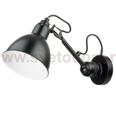 Светильник бра Lightstar 765607 Loft