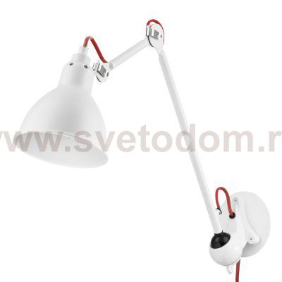 Светильник бра Lightstar 765616 Loft