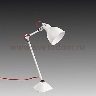 Настольная лампа Lightstar 765916 Loft