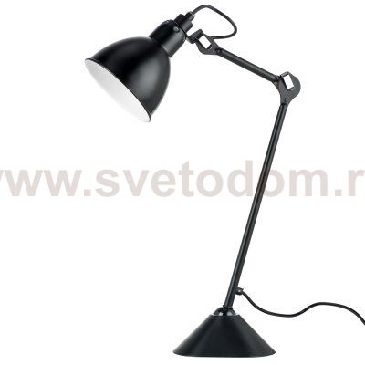 Настольная лампа Lightstar 765917 Loft