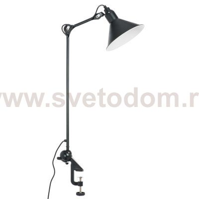 Настольная лампа со струбциной Lightstar 765927 Loft