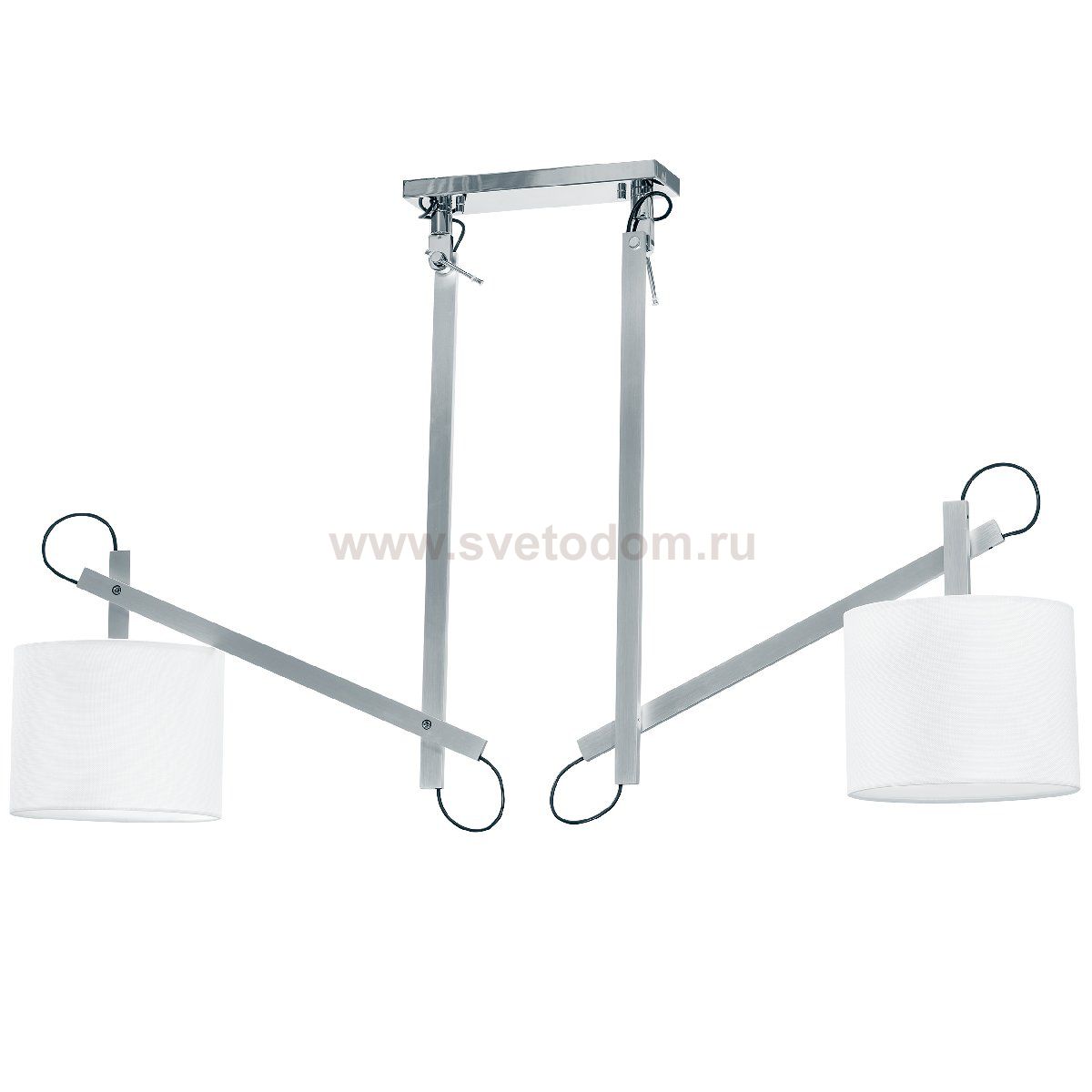 Люстра потолочная Lightstar 766029 Meccano