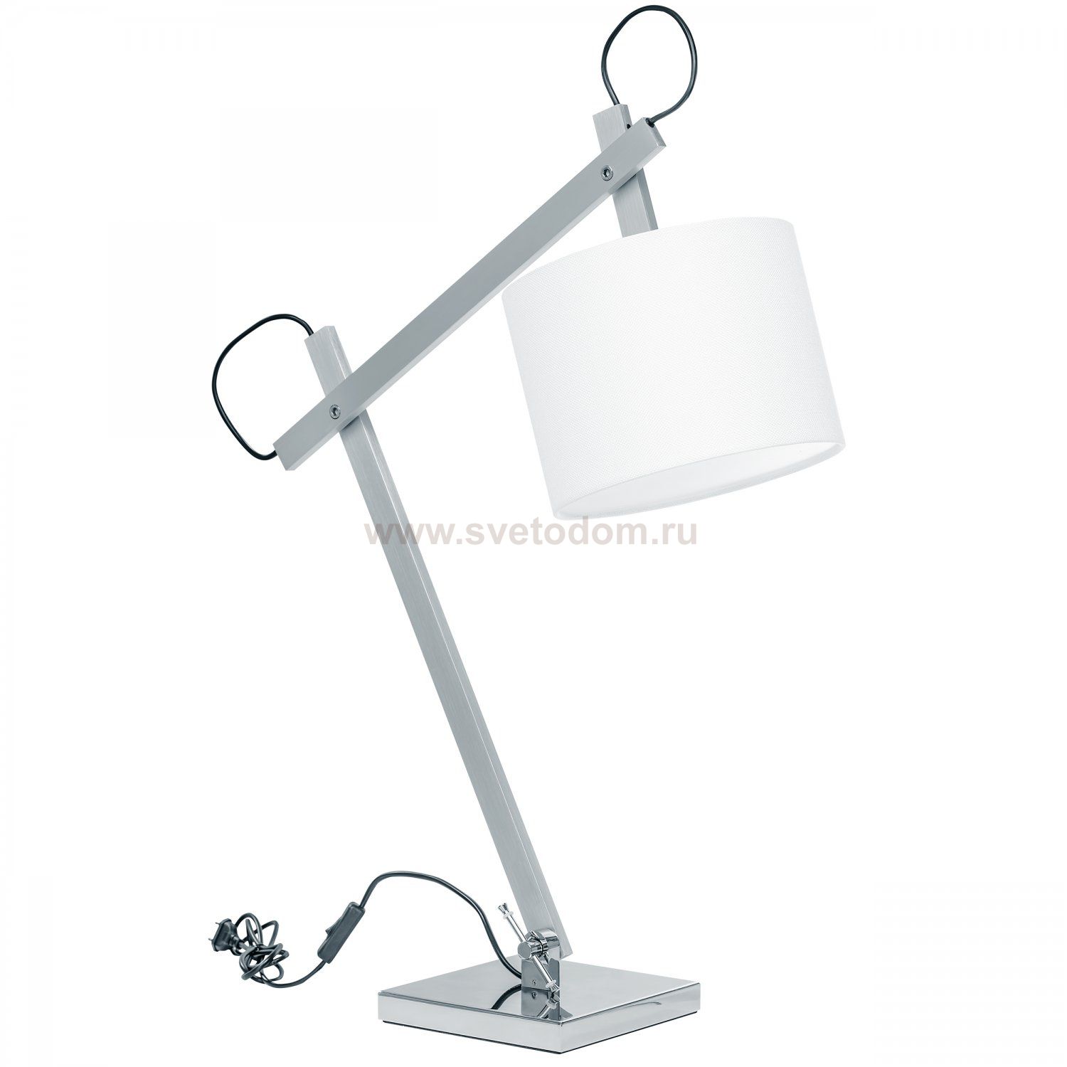 Настольная лампа Lightstar 766919 Meccano