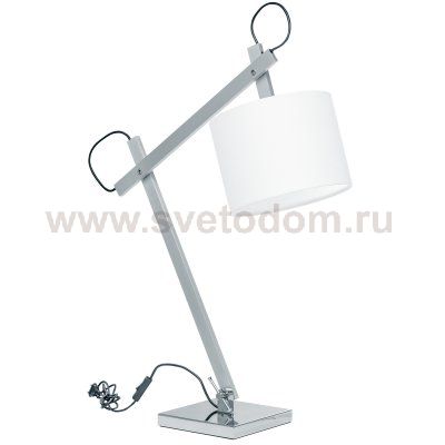 Настольная лампа Lightstar 766919 Meccano