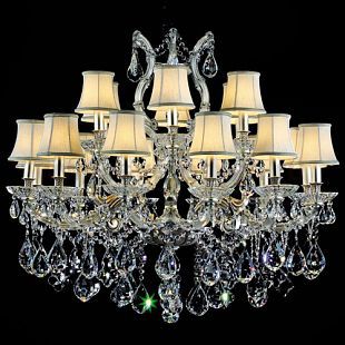 Люстра подвесная Lightstar 776194 Accia