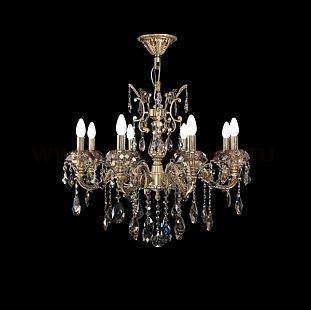 Люстра подвесная Lightstar 779088 Antica