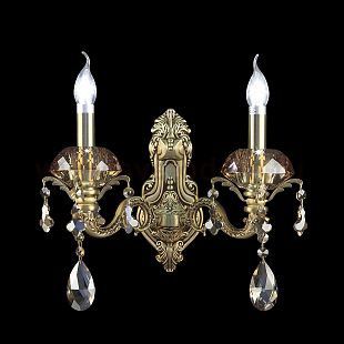 Светильник настенный бра Lightstar 779628 ANTICA