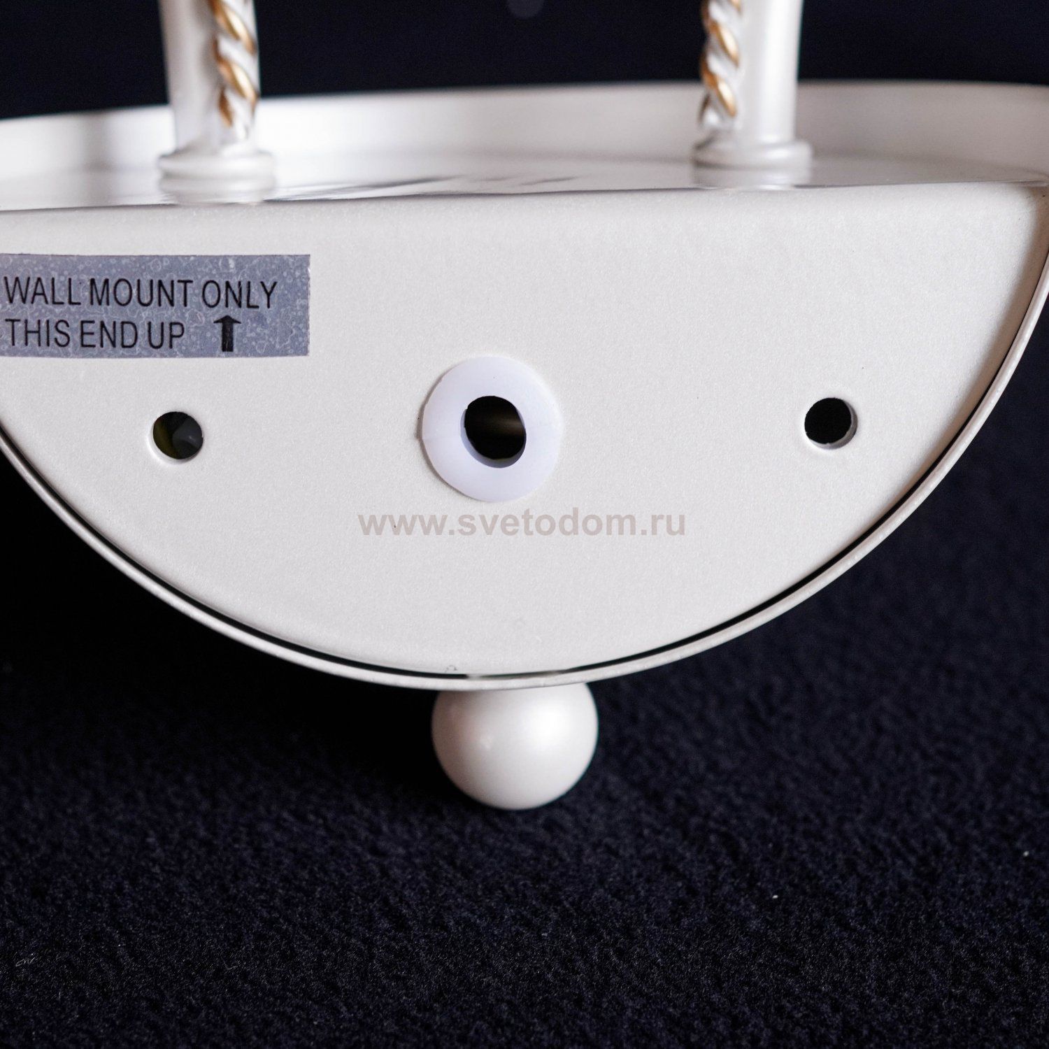 Светильник бра Lightstar 782620 Esedra