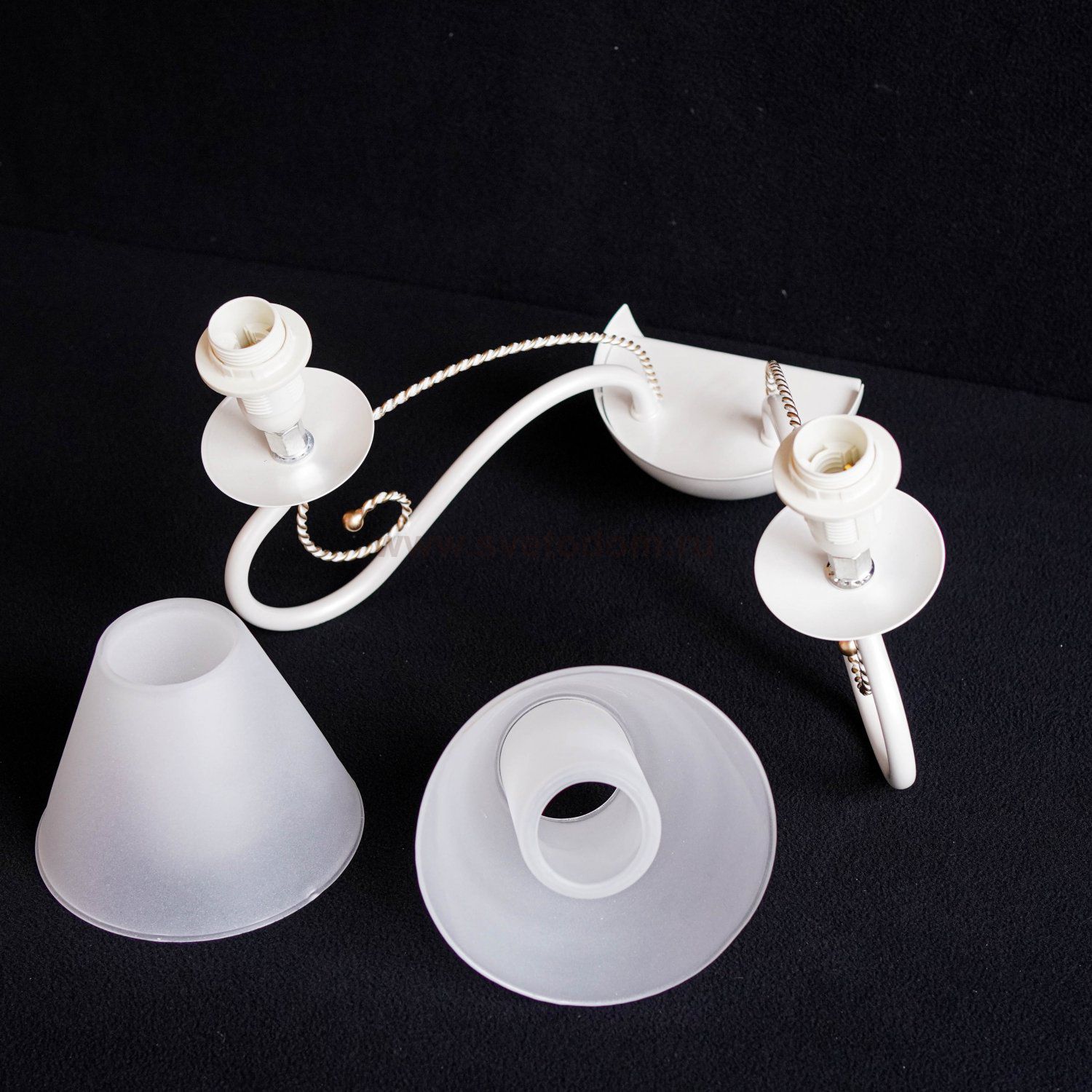 Светильник бра Lightstar 782620 Esedra