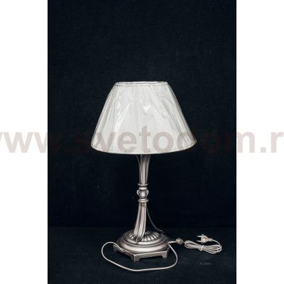 Настольная лампа Lightstar 783911 Antique