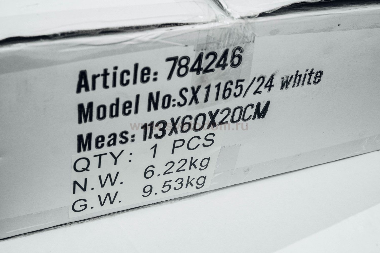 Люстра потолочная Lightstar 784246 Ovale