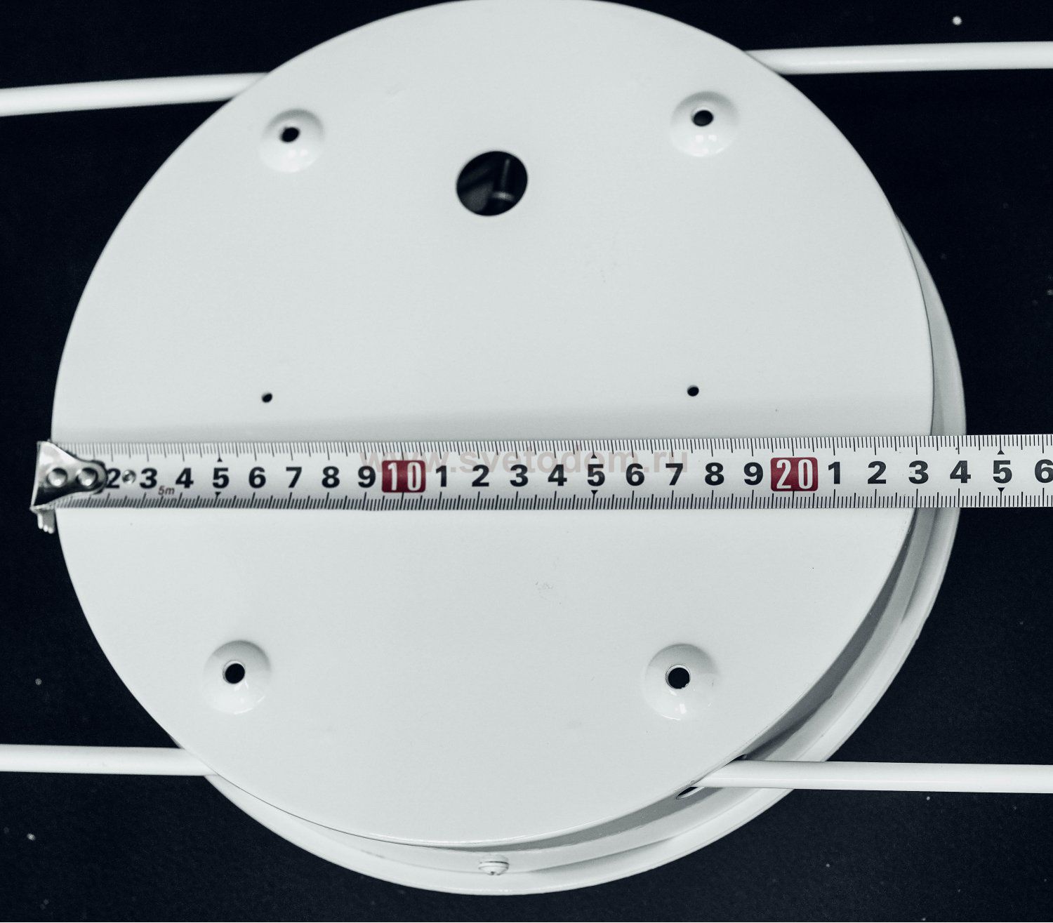 Люстра потолочная Lightstar 784246 Ovale