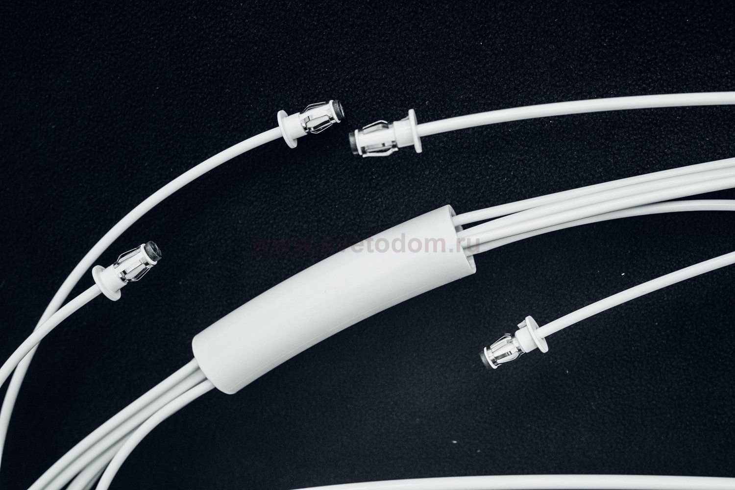 Люстра потолочная Lightstar 784246 Ovale