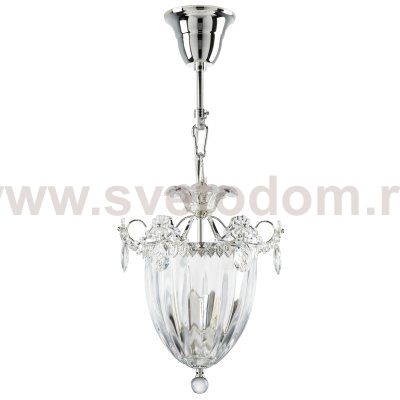 Люстра подвесная Lightstar 790034 Schon