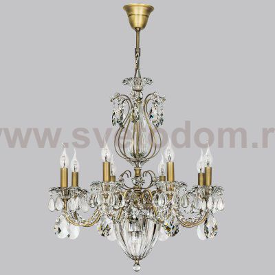 Люстра подвесная Lightstar 790111 Schon