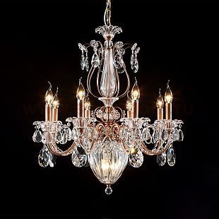 Люстра подвесная Lightstar 790118 Schon