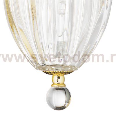 Светильник бра Lightstar 790612 Schon