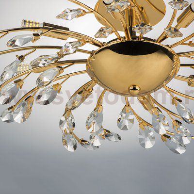 Люстра потолочная Lightstar 791182 Isabelle