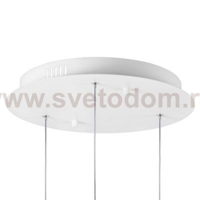 Люстра подвесная Disco Lightstar 792139