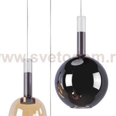 Люстра подвесная Disco Lightstar 792139