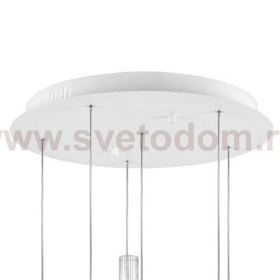 Люстра подвесная Disco Lightstar 792169