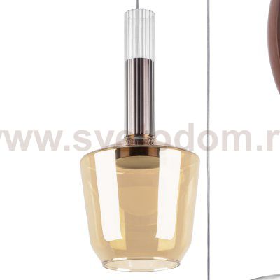 Люстра подвесная Disco Lightstar 792169