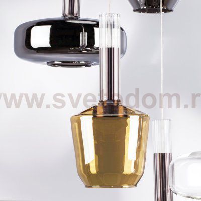 Люстра подвесная Disco Lightstar 792169