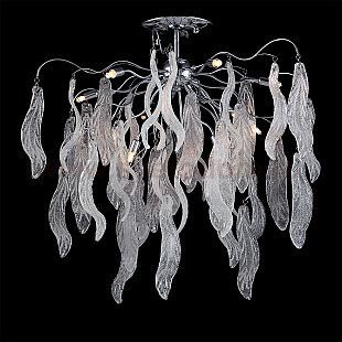 Люстра потолочная Lightstar 793124 Vetro cristallo