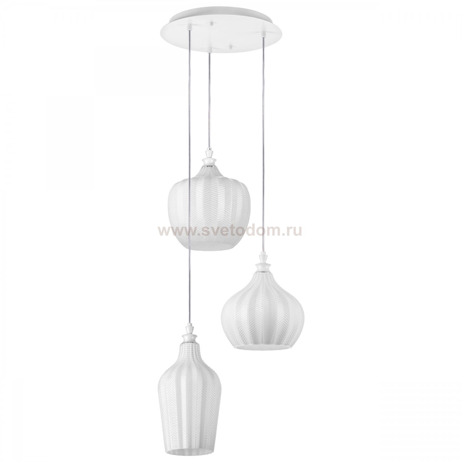 Люстра Rocco Lightstar 793236