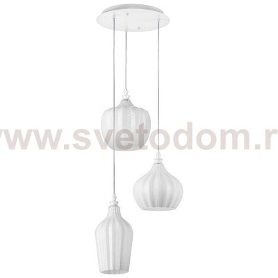 Люстра Rocco Lightstar 793236