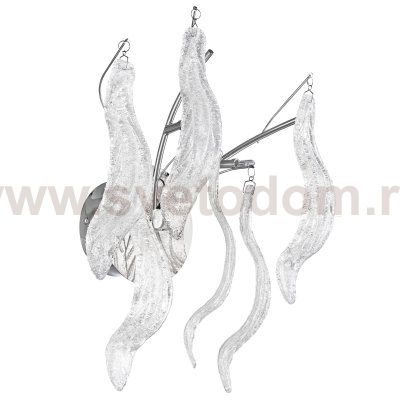 Светильник бра Lightstar 793634 Vetro cristallo