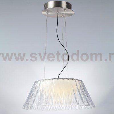 Люстра подвесная Napoli Lightstar 794110