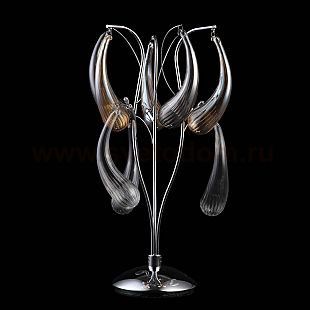 Настольная лампа Lightstar 794934 Manica