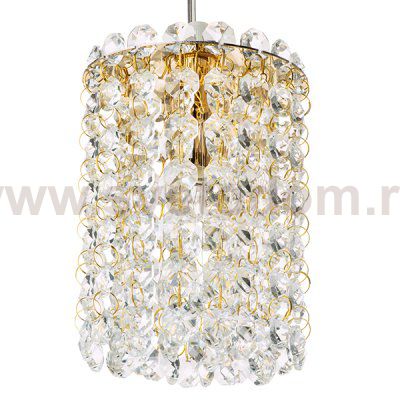 Подвесной светильник Lightstar 795312 Cristallo